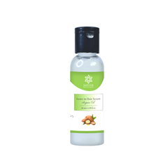 Natuur leave in hair serum- argan oil - Natuur.in