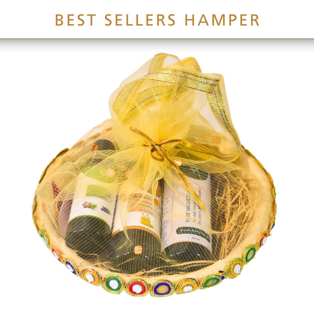 best seller hamper 