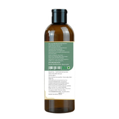 Natuur Castile Soap Base 200mL - Natural, Gentle Cleanser