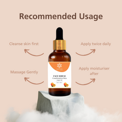 20 ml face serum