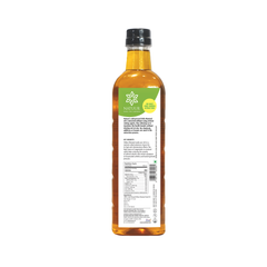 Cold Pressed Yellow Mustard Oil 925 ml