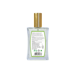 Body Mist - Orange Bergamot - Natuur.in