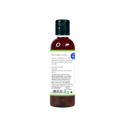 Pain relief Massage Oil- Wintergreen - Natuur.in