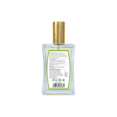 Body Mist - Sandalwood and Musk - Natuur.in