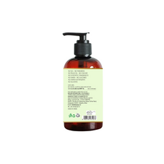 Aloe Vera Shampoo - Neem and Tea Tree - Anti Dandruff