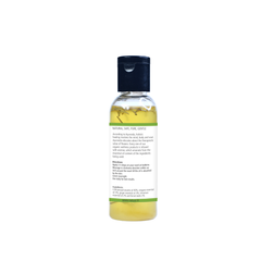 Belly Button Oil for Menstrual Pain Relief Oil(50ml) - Natuur.in