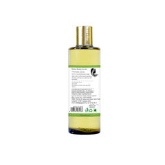 Coconut methi kalonji hair oil - 200ml - Natuur.in