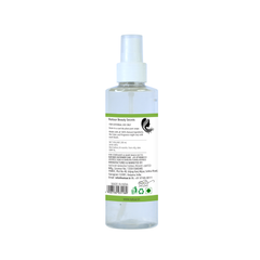 Hair Tonic - Rosemary Peppermint Lavender- rejuvenates scalp & arrests hair fall 200ml - Natuur.in