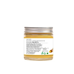 Natuur Ghee Kumkumadi Body Butter 100 gms