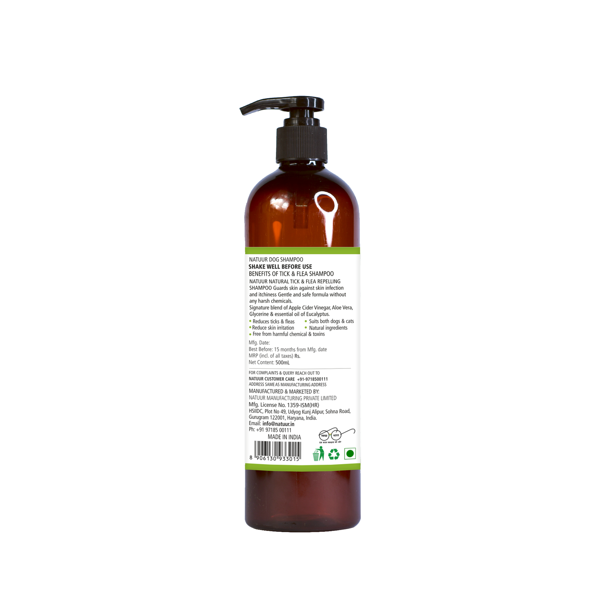 Apple cider vinegar sales flea bath for dogs