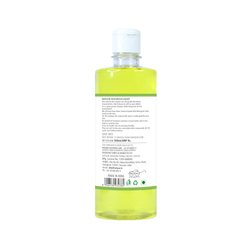 Lemon Dish Cleaner - Natuur (Effective, Safe & Gentle on Hands)