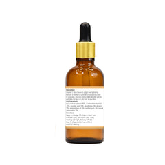 Natuur Vitamin C and L Glutathione Face Serum   Anti oxidant and collagen boosting