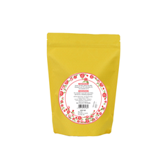 Natuur Rose Geranium Bath Salt 500 gms