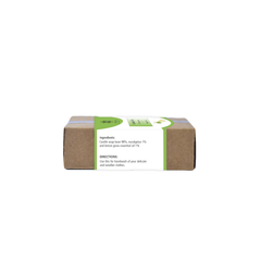 Laundry Bar - Lemongrass Soap 100gm