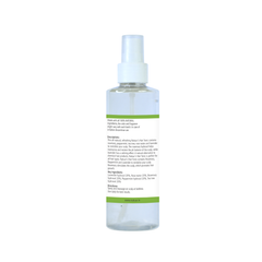 Natuur Hair Tonic for Hair Growth [Rosemary & Peppermint] - 200ml