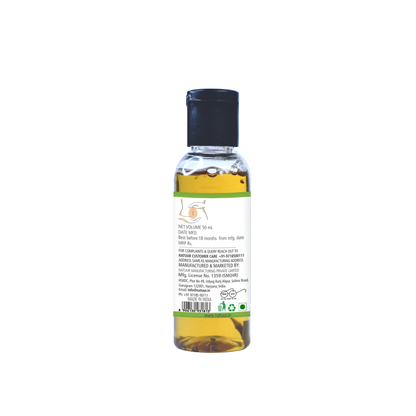 Belly Button Oil for All Gut Issues oil(50ml) - Natuur.in