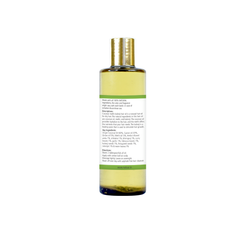 Coconut methi kalonji hair oil - 200ml - Natuur.in