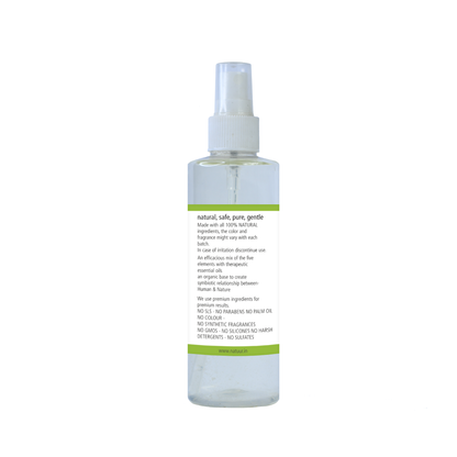 Air Freshner Lavender Chamomile Bergamot - Relaxing Calming Soothing 200ml