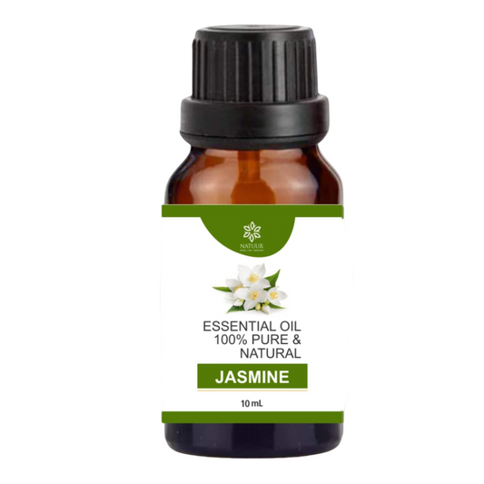Natuur Jasmine Essential Oil 10ml