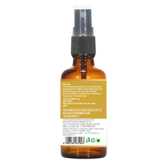 Natuur Facial Mist Frangipani and Kewda - Anti Oxidant