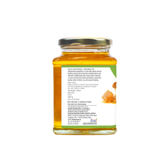 Natuur Pure Honey - Kashmir Acacia 500 ml