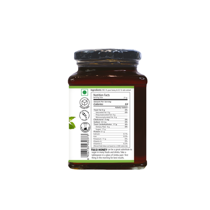 Pure Honey - Tulsi 500 ml