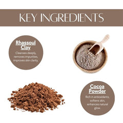 Daily Ubtan for Glowing Skin - for deep exfoliation 100gms