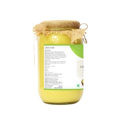 Desi Gir Cow Ghee 1 kg