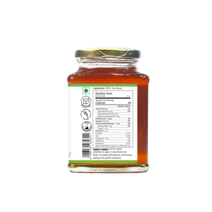 Pure Honey - Himalayan Forest 500 ml