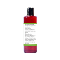 Baby Massage Oil - Ratanjot 200ml