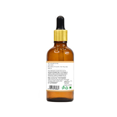 Natuur Vitamin C and L Glutathione Face Serum   Anti oxidant and collagen boosting