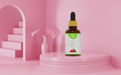 Natuur Pure Rosehip oil 50 ml