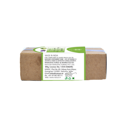 Natuur Baby Soap- Chamomile - Gentle and calming 100gm