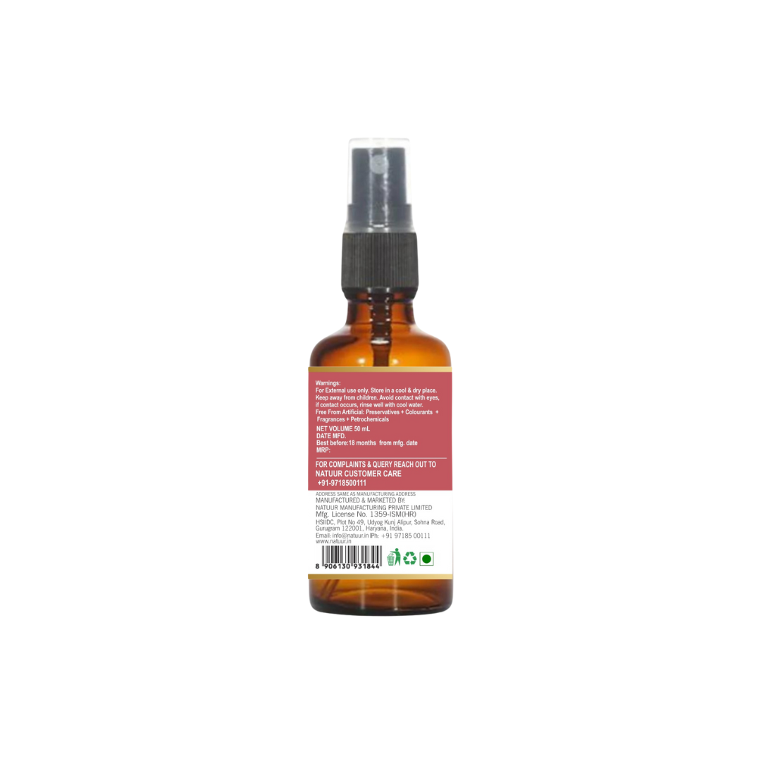 50ml facial mist