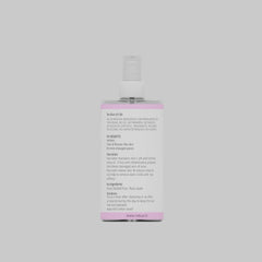 Rose water 200 ml x 3