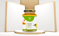 Natuur Pure Honey - Kashmir Acacia 500 ml