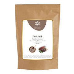 Daily Ubtan for Glowing Skin - for deep exfoliation 100gms