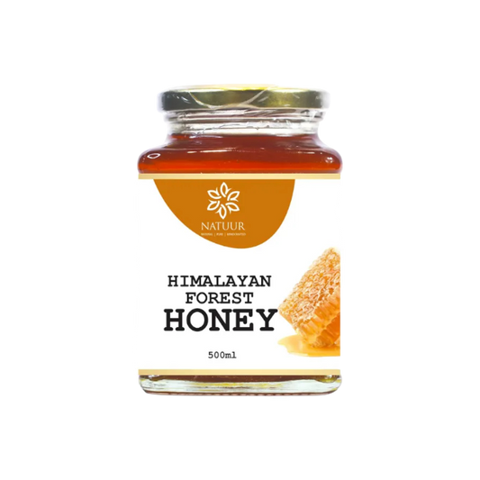 Pure Honey - Himalayan Forest 500 ml