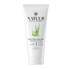 Pure Aloe Vera Gel