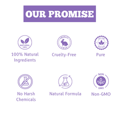 Gentle Baby Balm For sensitive baby skin 100 gms