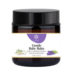 Gentle Baby Balm For sensitive baby skin 100 gms