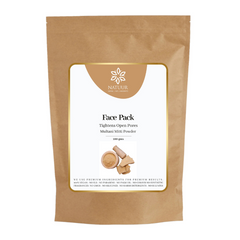 Pure Multani Mitti Powder 100g - Natural Face Pack & Skin Care Clay