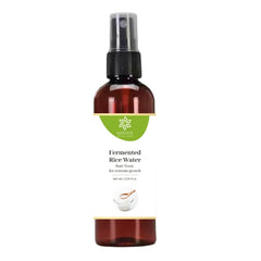 Fermented Rice Water Hair Tonic 100ml for Healthy Hair Growth