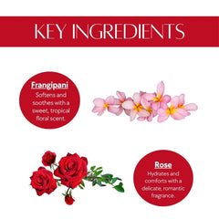 Natuur Liquid Hand Wash with Goodness of Aloe, Frangipani and Rose  1 litre