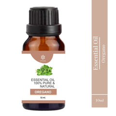 Natuur Oregano Essential Oil 10 ml Therapeutic grade