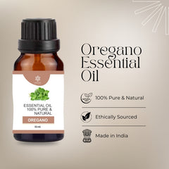 Natuur Oregano Essential Oil 10 ml Therapeutic grade