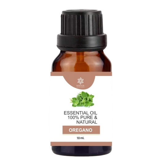 Natuur Oregano Essential Oil 10 ml Therapeutic grade