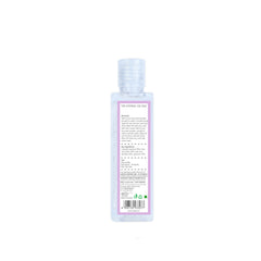 Activation Liquid for Face Pack - Lavender and Rose 100 mL