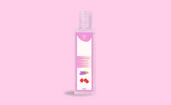 Activation Liquid for Face Pack - Lavender and Rose 100 mL