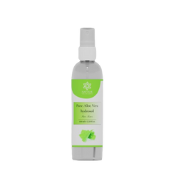 Pure Aloe Vera Hydrosol - Face Toner